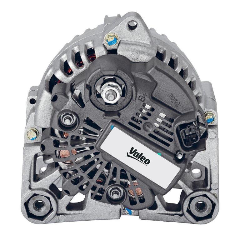 Alternateur VALEO 439479