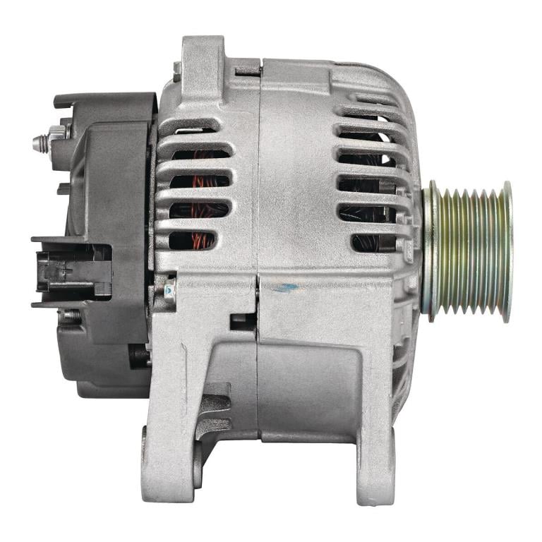 Alternateur VALEO 439479