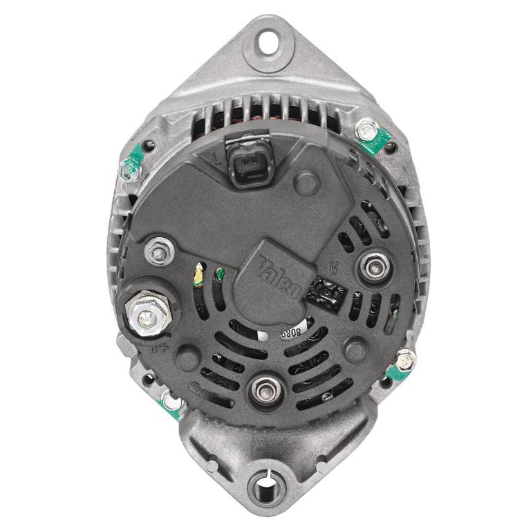 Alternateur VALEO 439480