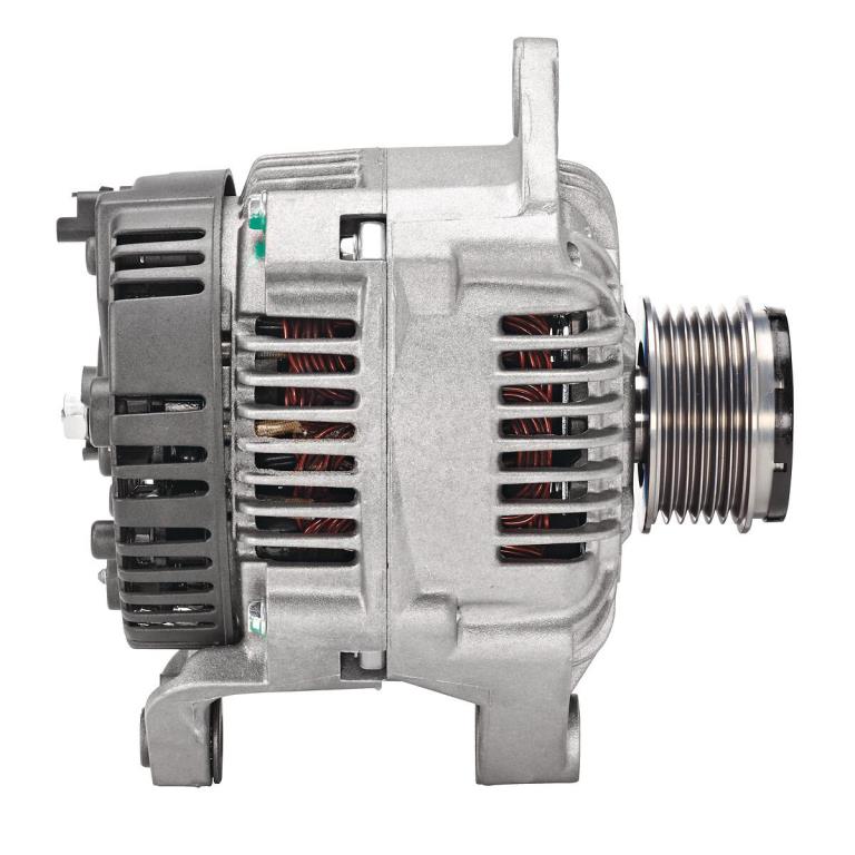 Alternateur VALEO 439480