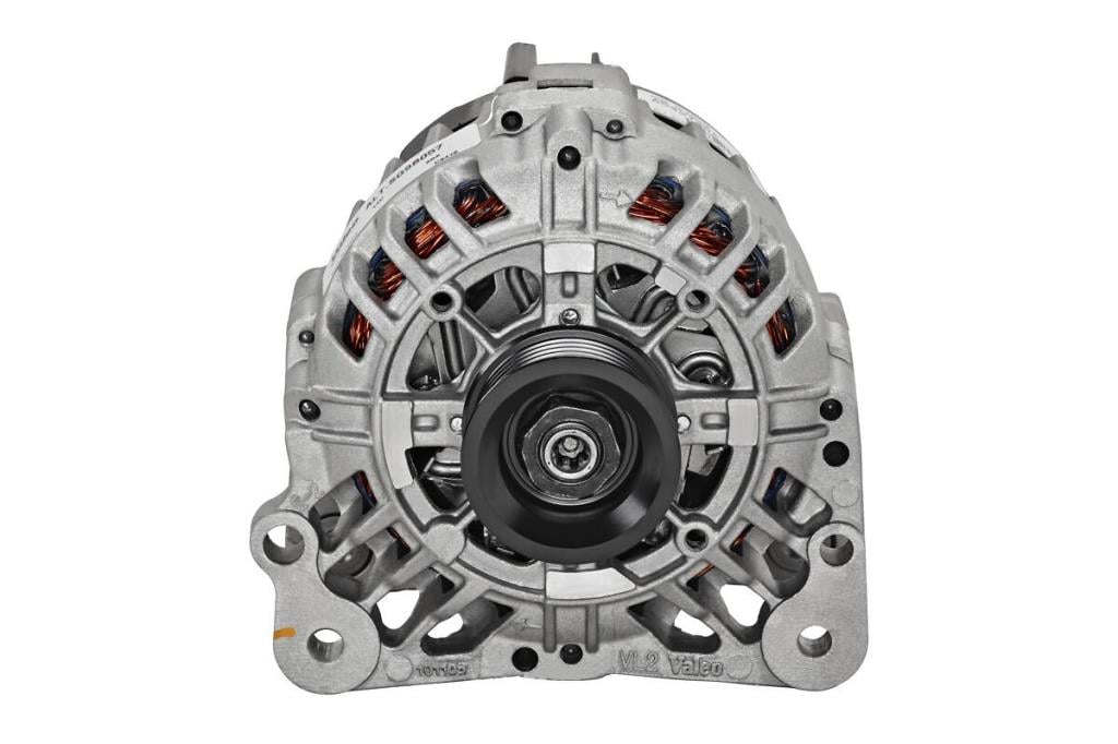 Alternateur VALEO ref. 439481