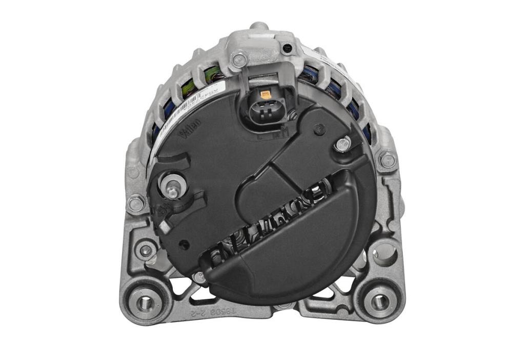 Alternateur VALEO ref. 439481
