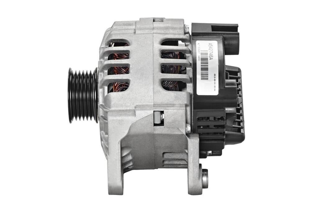 Alternateur VALEO ref. 439481
