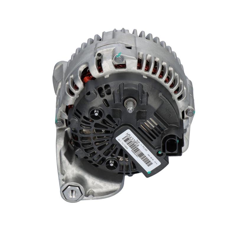 Alternateur VALEO ref. 439485