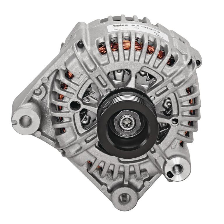 Alternateur VALEO ref. 439486