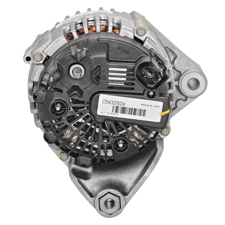 Alternateur VALEO ref. 439486