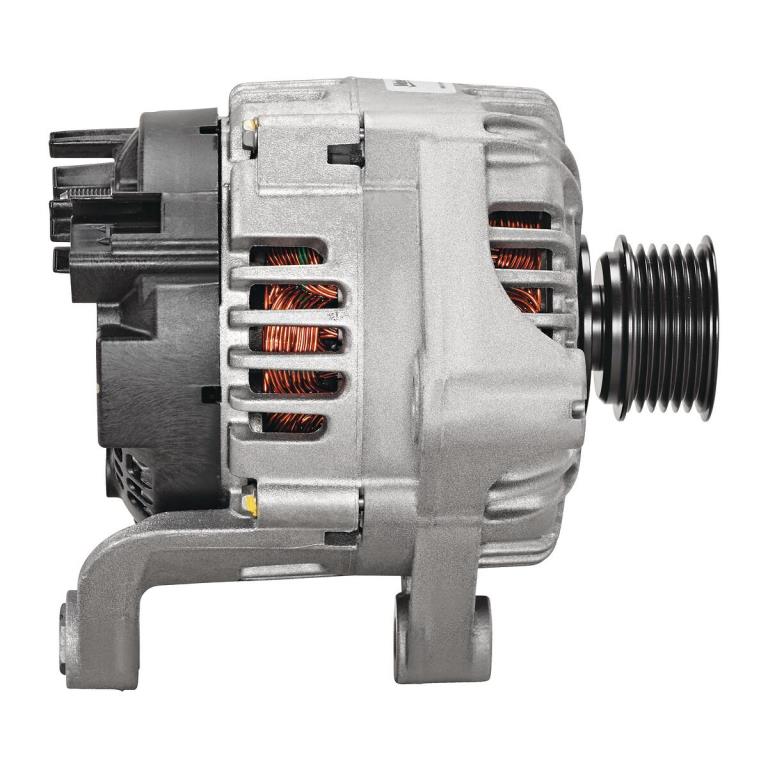 Alternateur VALEO ref. 439486