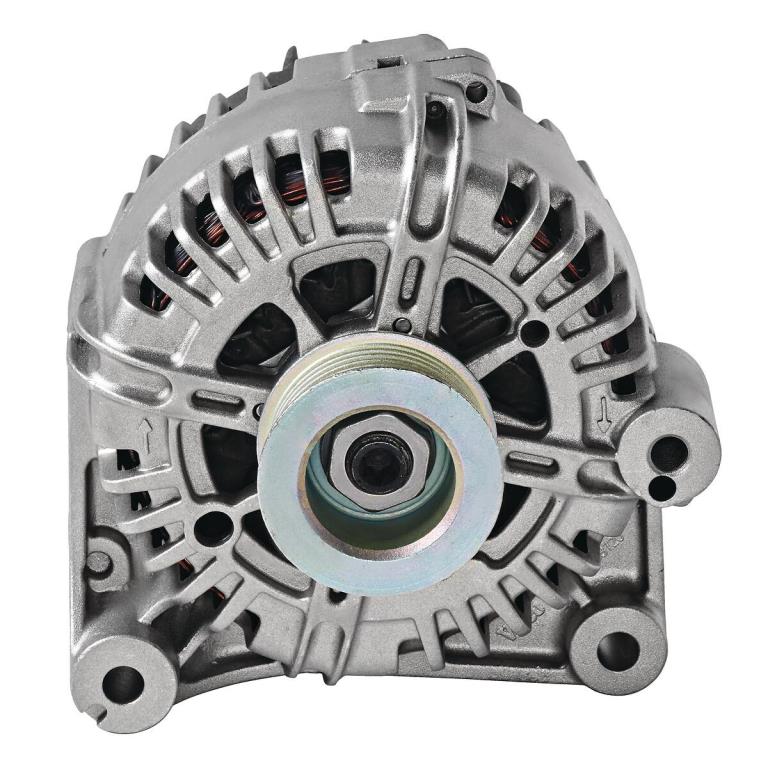 Alternateur VALEO 439487