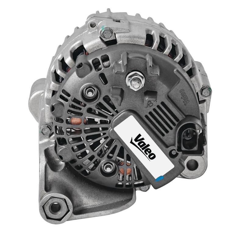 Alternateur VALEO 439487