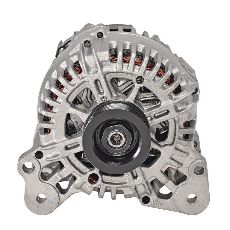 Alternateur VALEO ref. 439491