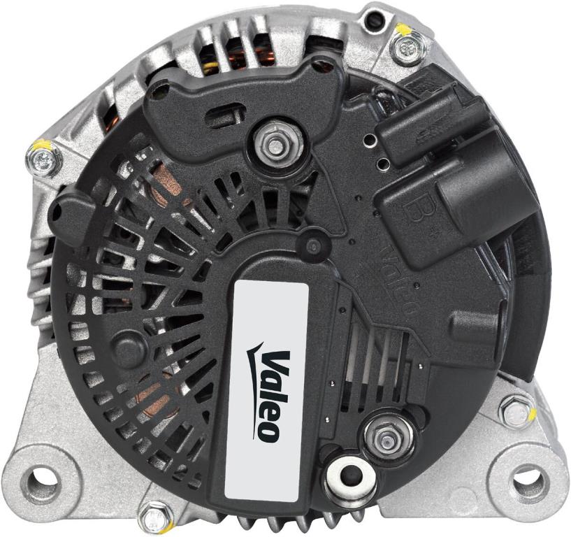 Alternateur VALEO ref. 439493