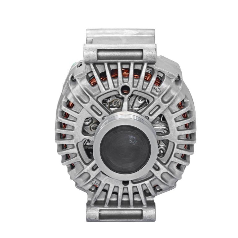 Alternateur VALEO ref. 439498
