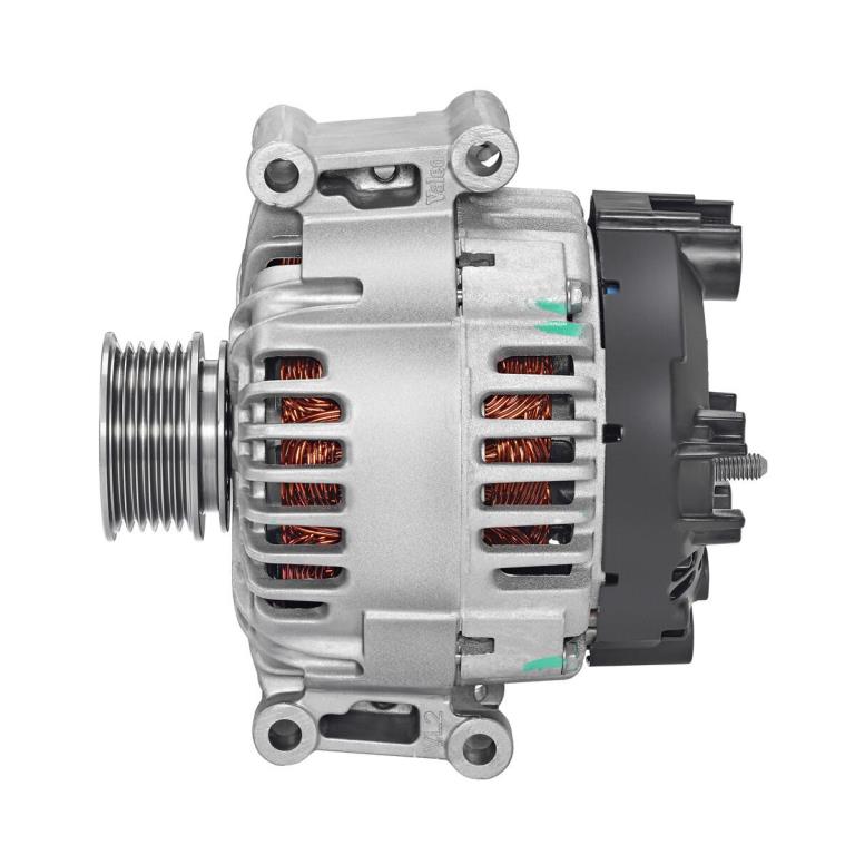 Alternateur VALEO ref. 439498