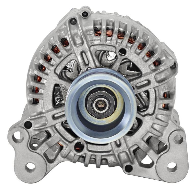 Alternateur VALEO ref. 439500