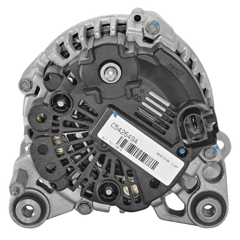 Alternateur VALEO ref. 439500