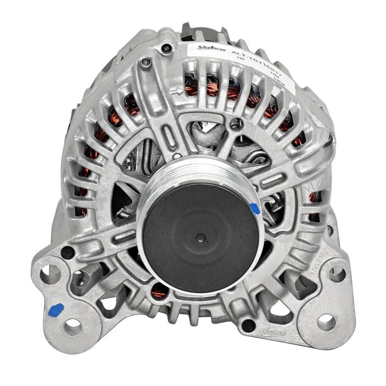 Alternador VALEO ref. 439501
