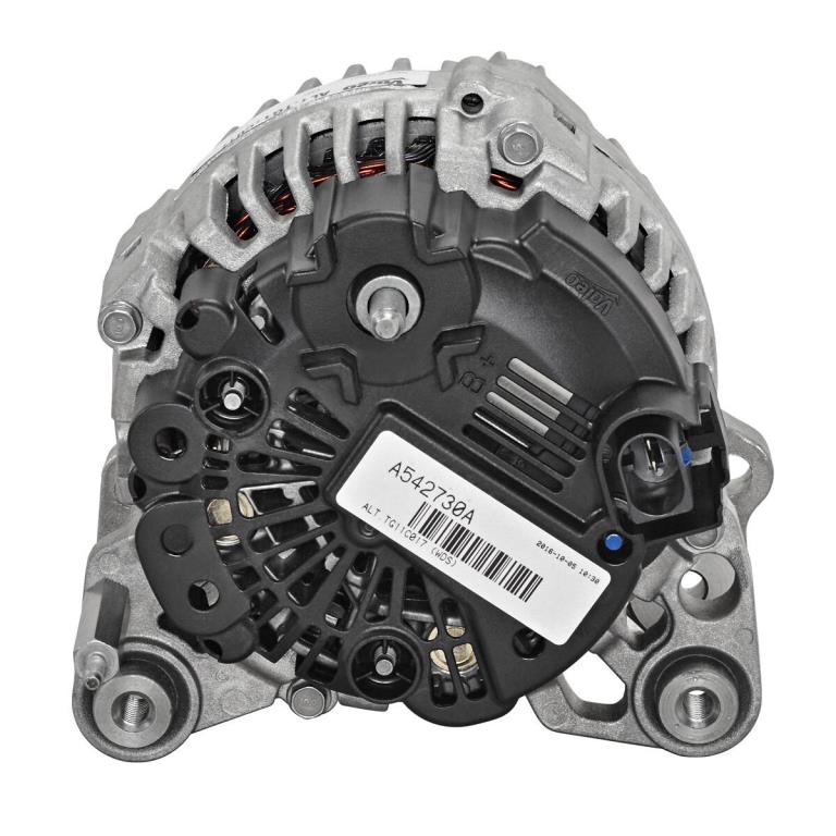 Alternador VALEO ref. 439501