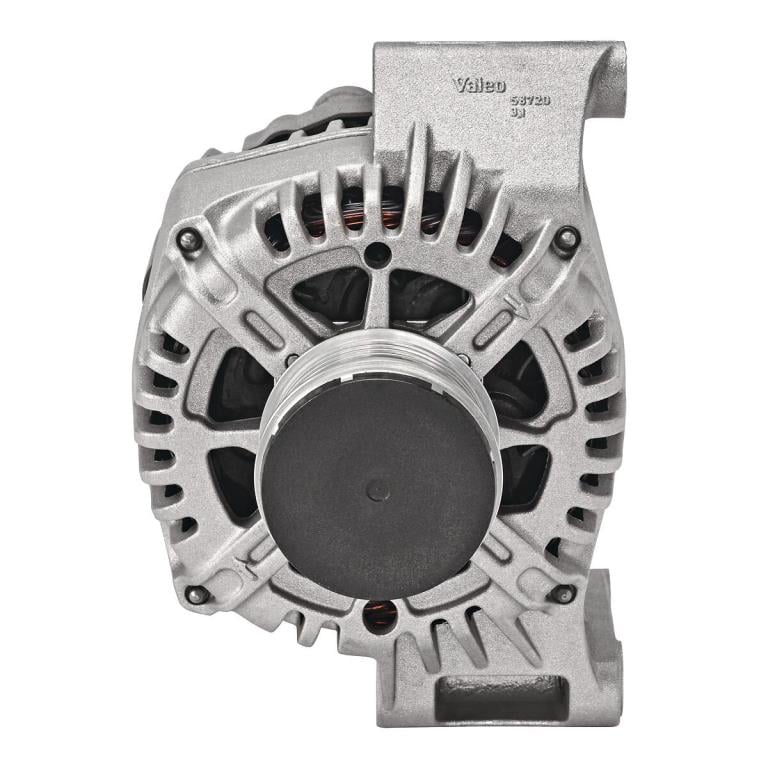 Alternateur VALEO 439504