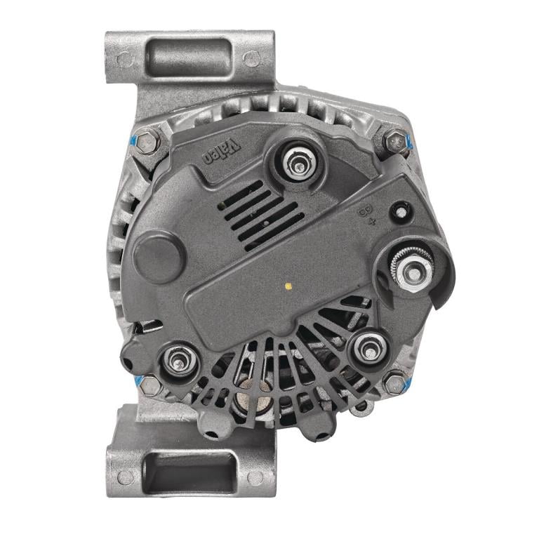Alternateur VALEO 439504