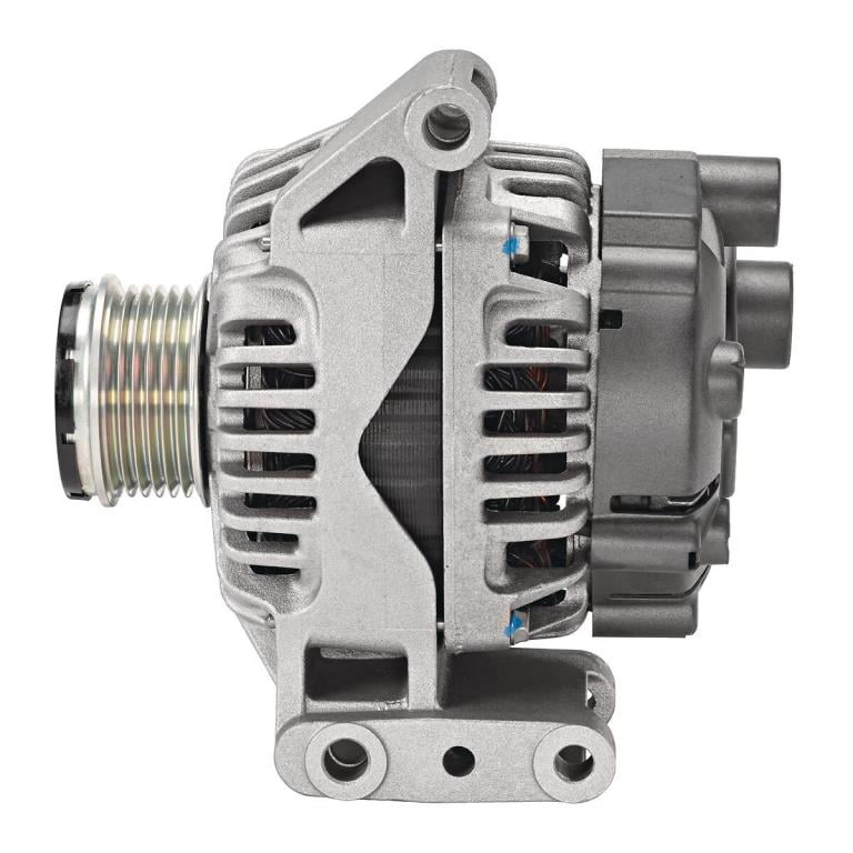 Alternateur VALEO 439504