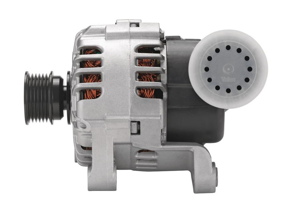 Alternateur VALEO ref. 439507