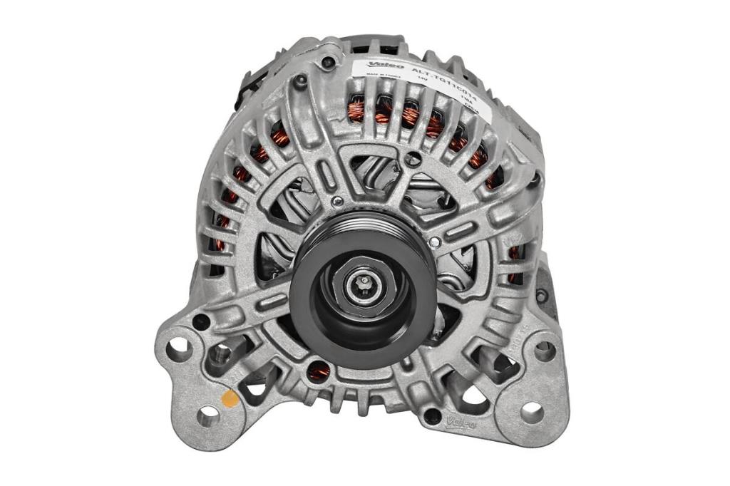 Alternateur VALEO 439511