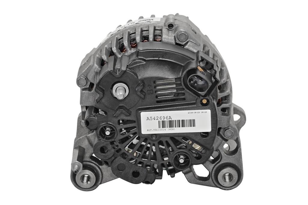 Alternateur VALEO 439511