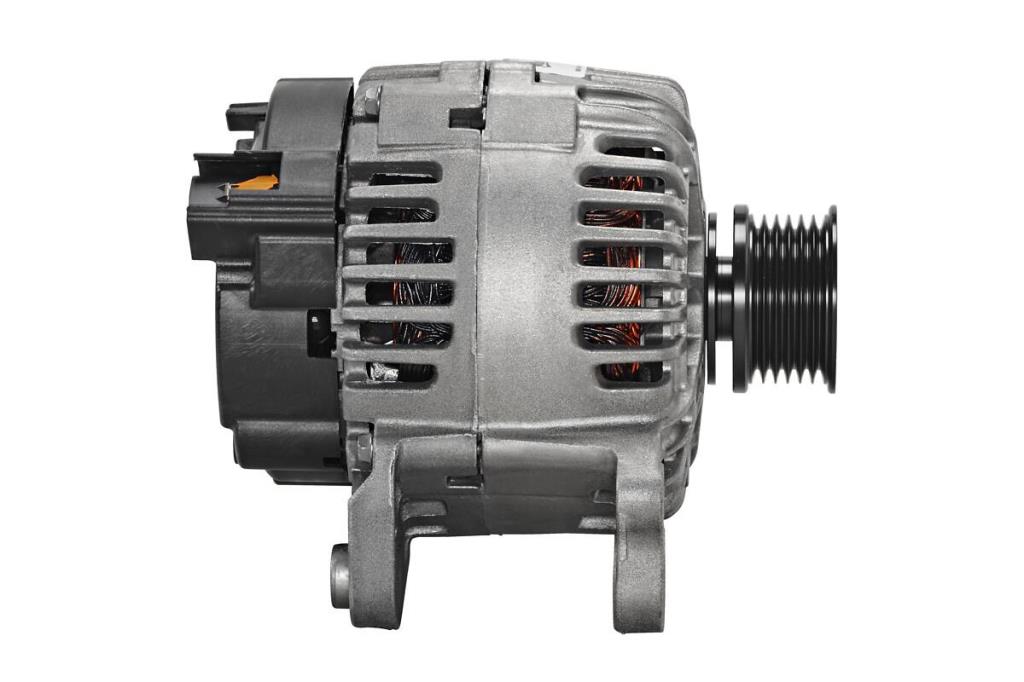 Alternateur VALEO 439511