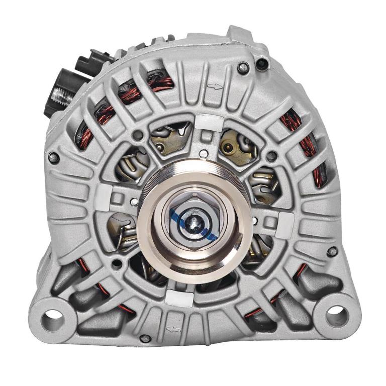 Alternateur VALEO ref. 439521