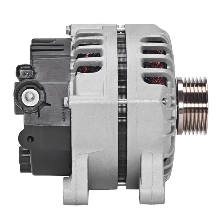Alternateur VALEO ref. 439521