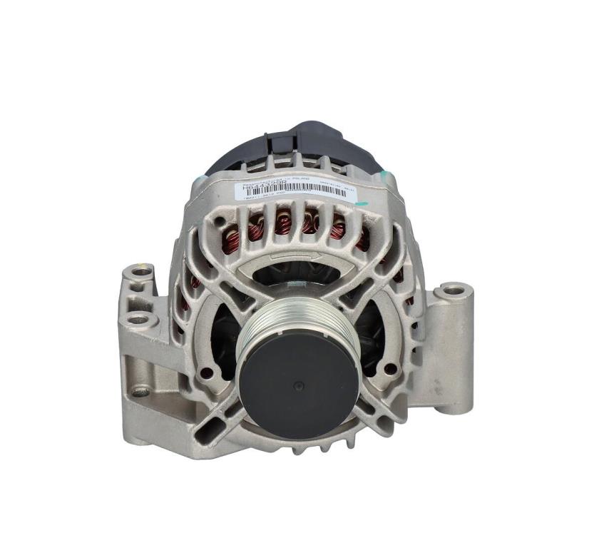 Alternateur VALEO 439523