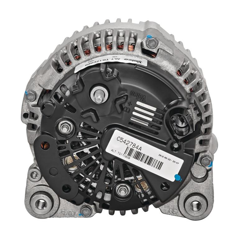 Alternateur VALEO ref. 439527