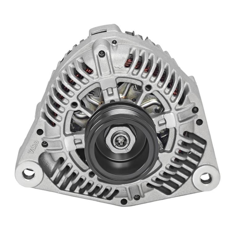 Alternateur VALEO ref. 439528