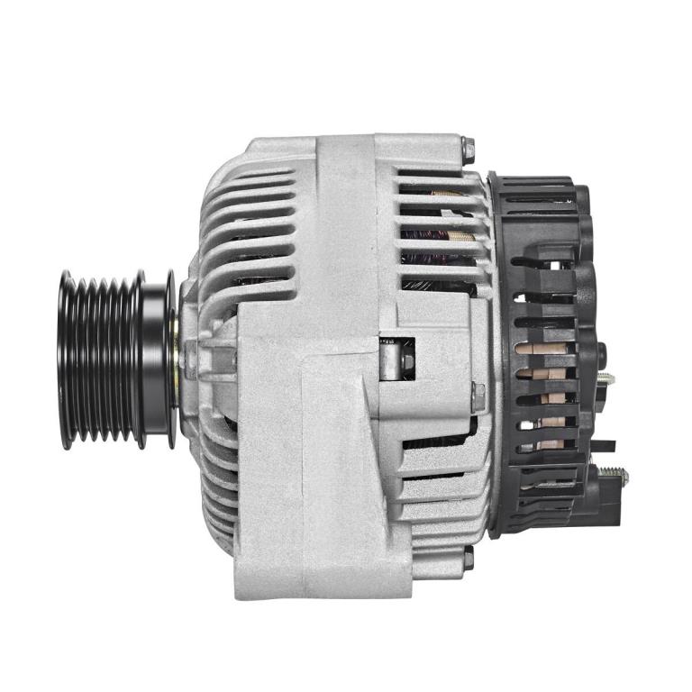 Alternateur VALEO ref. 439528