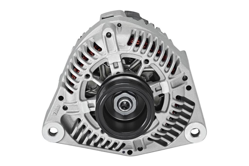 Alternateur VALEO ref. 439530
