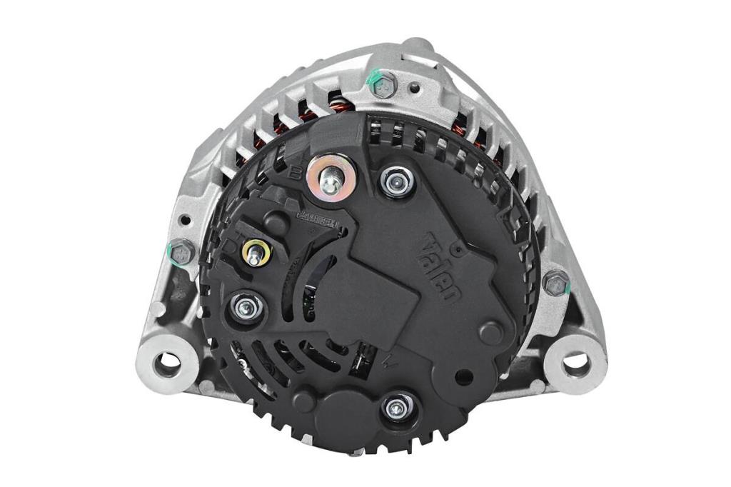 Alternateur VALEO ref. 439530