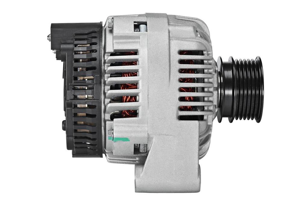 Alternateur VALEO ref. 439530