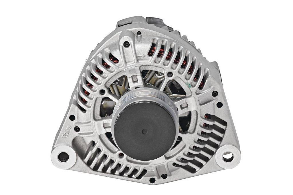 Alternateur VALEO 439531