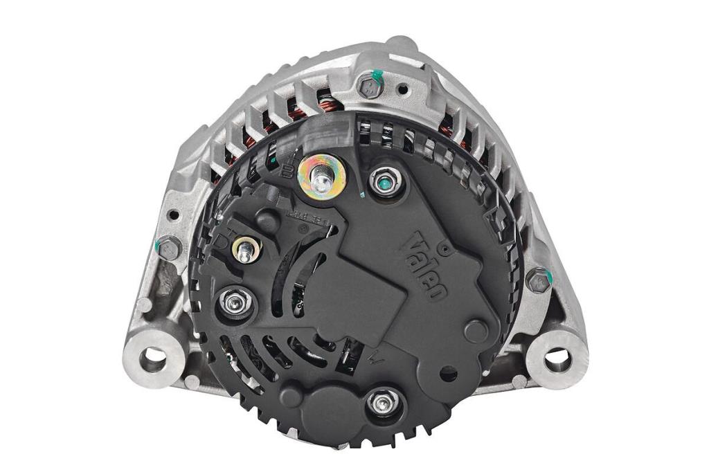 Alternateur VALEO 439531