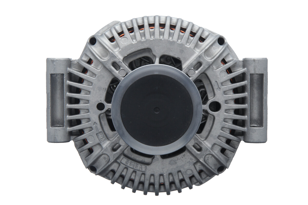 Alternateur VALEO 439535
