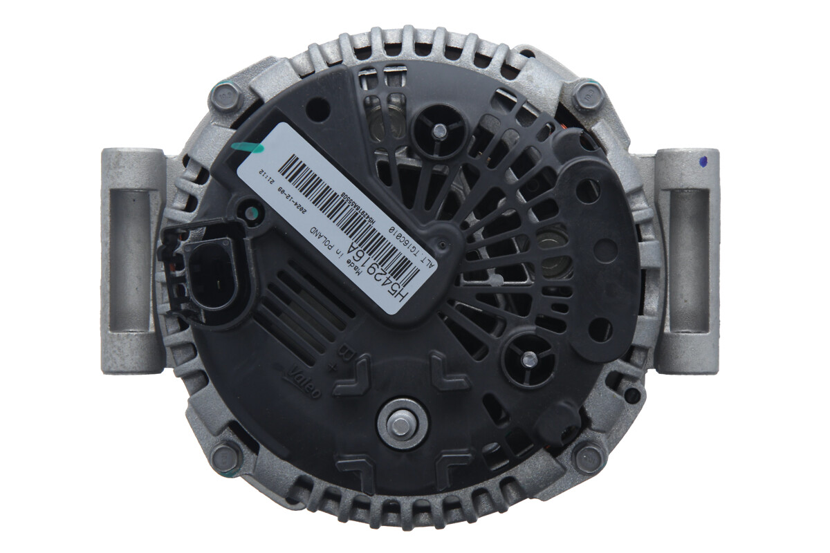 Alternateur VALEO 439535