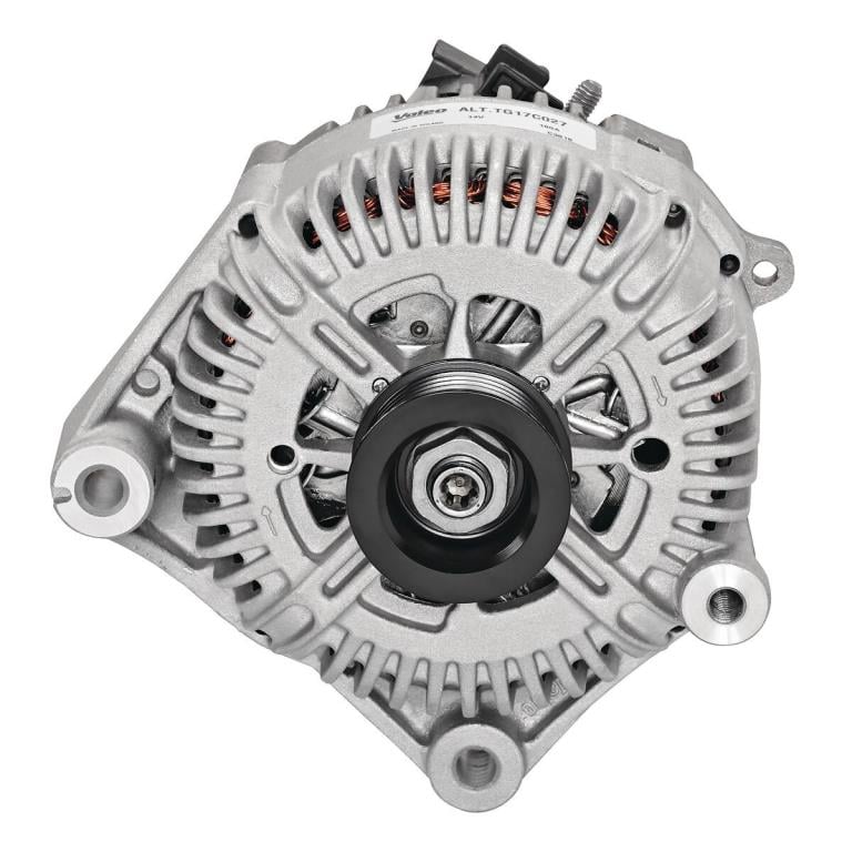 Alternador VALEO ref. 439537