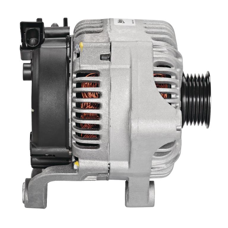Alternador VALEO ref. 439537