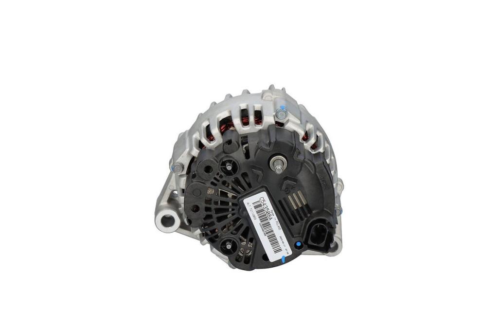 Alternateur VALEO ref. 439538