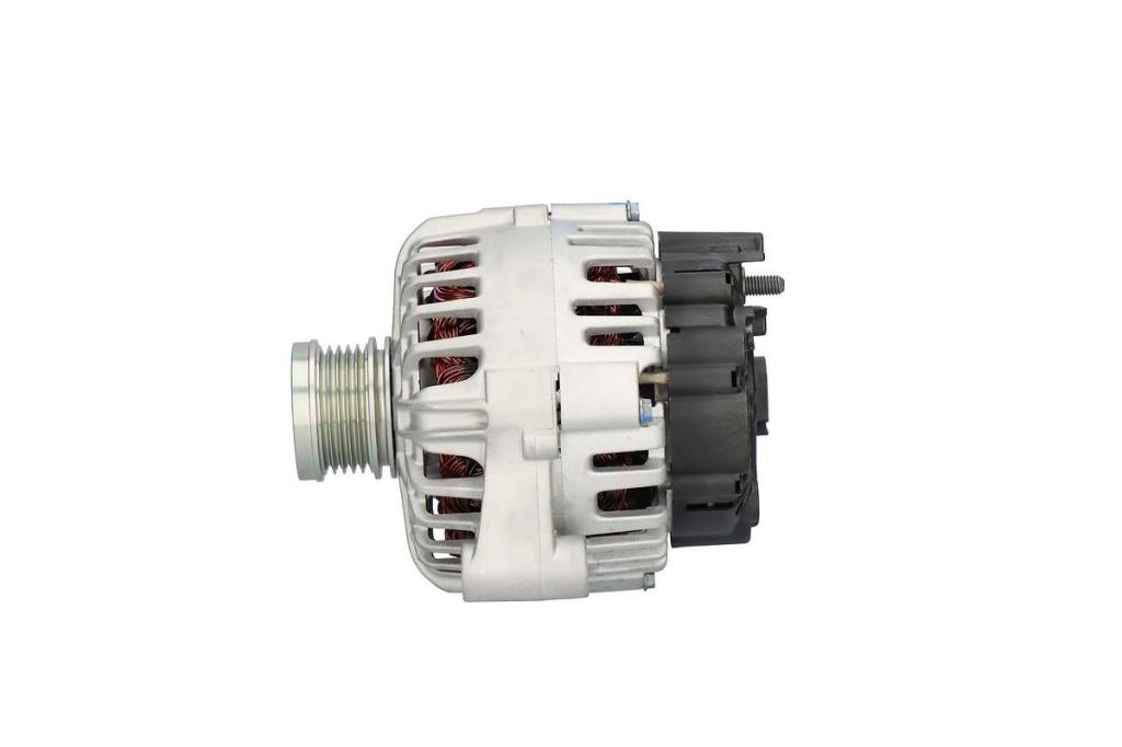 Alternateur VALEO ref. 439538