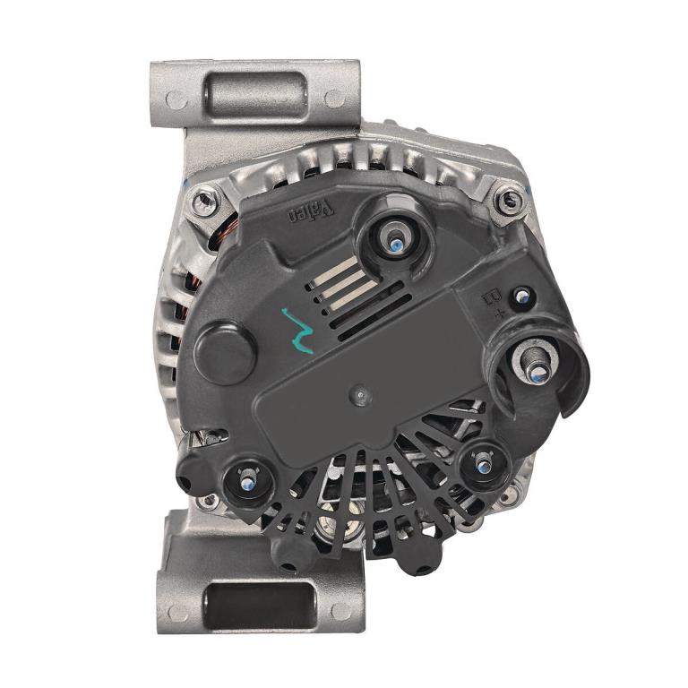 Alternateur VALEO 439539