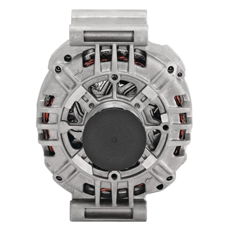 Alternador VALEO ref. 439540