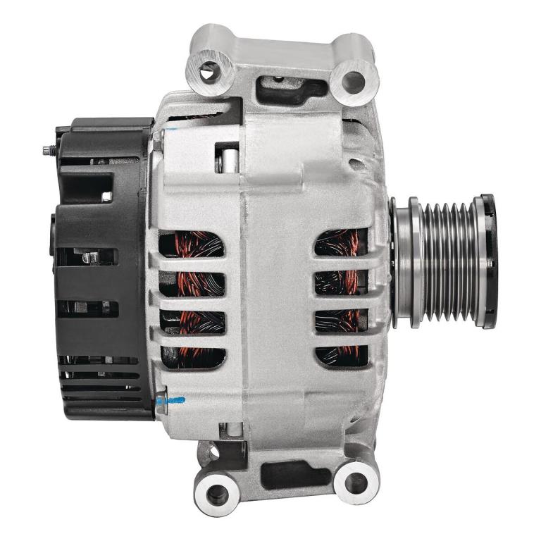 Alternador VALEO ref. 439540