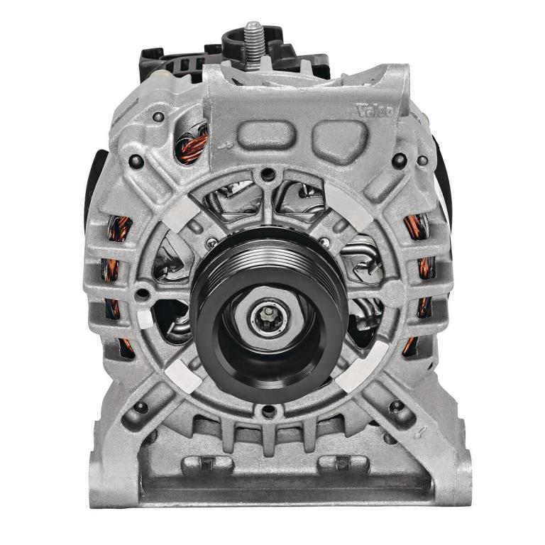 Alternateur VALEO 439544