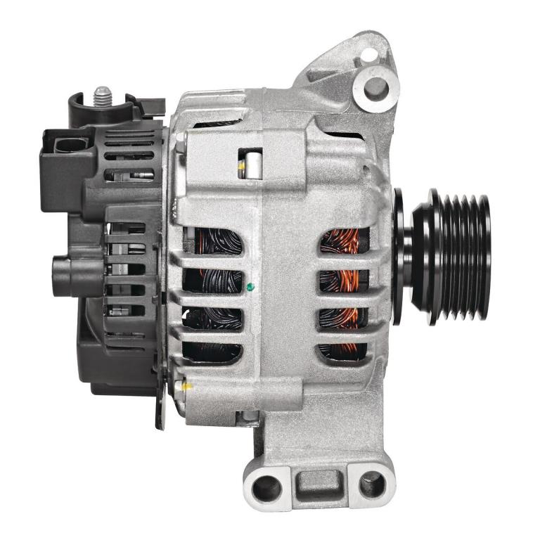 Alternateur VALEO 439544
